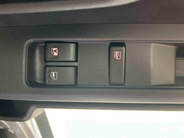 ハイゼットカーゴＤＸ／ＡＭ／ＦＭラジオ／キーレス／パワーウィンドウキーレスエントリー　前席パワーウィンドウ　ＡＭ／ＦＭラジオ　マニュアルエアコン　スクエアボディ　スマートアシスト　インパネシフト（三重県）の中古車