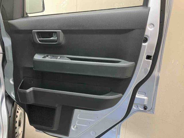 ハイゼットカーゴＤＸ／ＡＭ／ＦＭラジオ／キーレス／パワーウィンドウキーレスエントリー　前席パワーウィンドウ　ＡＭ／ＦＭラジオ　マニュアルエアコン　スクエアボディ　スマートアシスト　インパネシフト（三重県）の中古車