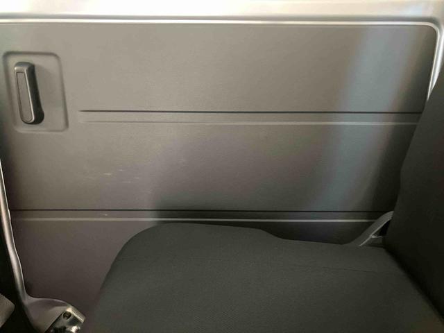 ハイゼットカーゴＤＸ／ＡＭ／ＦＭラジオ／キーレス／パワーウィンドウキーレスエントリー　前席パワーウィンドウ　ＡＭ／ＦＭラジオ　マニュアルエアコン　スクエアボディ　スマートアシスト　インパネシフト（三重県）の中古車