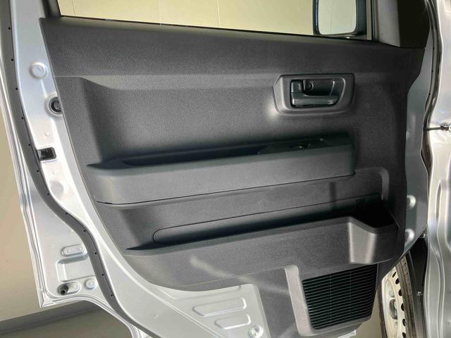 ハイゼットカーゴＤＸ／ＡＭ／ＦＭラジオ／キーレス／パワーウィンドウキーレスエントリー　前席パワーウィンドウ　ＡＭ／ＦＭラジオ　マニュアルエアコン　スクエアボディ　スマートアシスト　インパネシフト（三重県）の中古車