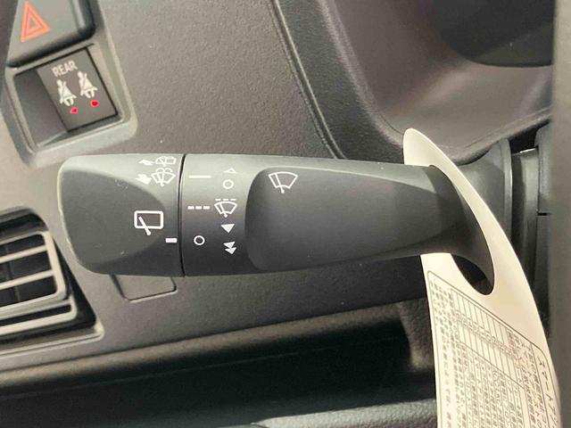 ハイゼットカーゴＤＸ／ＡＭ／ＦＭラジオ／キーレス／パワーウィンドウキーレスエントリー　前席パワーウィンドウ　ＡＭ／ＦＭラジオ　マニュアルエアコン　スクエアボディ　スマートアシスト　インパネシフト（三重県）の中古車