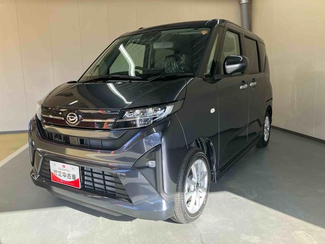 ムーヴＧ／左リヤパワースライドドア／ディスプレイオーディオ左リヤパワースライドドア　スライドドアイージークローザー　ディスプレイオーディオ　バックモニター　プッシュボタンスタート　キーフリー　電動パーキングブレーキ　オートエアコン　ＬＥＤ　スマートアシスト（三重県）の中古車