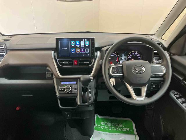 ムーヴＧ／左リヤパワースライドドア／ディスプレイオーディオ左リヤパワースライドドア　スライドドアイージークローザー　ディスプレイオーディオ　バックモニター　プッシュボタンスタート　キーフリー　電動パーキングブレーキ　オートエアコン　ＬＥＤ　スマートアシスト（三重県）の中古車