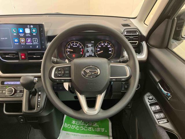 ムーヴＧ／左リヤパワースライドドア／ディスプレイオーディオ左リヤパワースライドドア　スライドドアイージークローザー　ディスプレイオーディオ　バックモニター　プッシュボタンスタート　キーフリー　電動パーキングブレーキ　オートエアコン　ＬＥＤ　スマートアシスト（三重県）の中古車