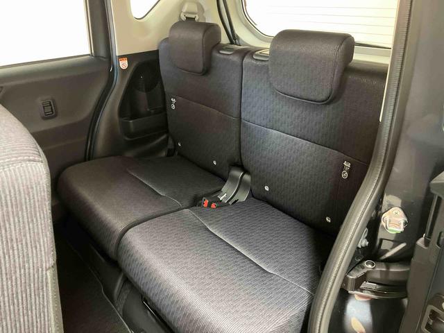 ムーヴＧ／左リヤパワースライドドア／ディスプレイオーディオ左リヤパワースライドドア　スライドドアイージークローザー　ディスプレイオーディオ　バックモニター　プッシュボタンスタート　キーフリー　電動パーキングブレーキ　オートエアコン　ＬＥＤ　スマートアシスト（三重県）の中古車