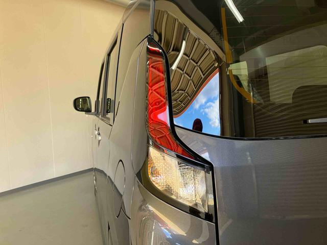 ムーヴＧ／左リヤパワースライドドア／ディスプレイオーディオ左リヤパワースライドドア　スライドドアイージークローザー　ディスプレイオーディオ　バックモニター　プッシュボタンスタート　キーフリー　電動パーキングブレーキ　オートエアコン　ＬＥＤ　スマートアシスト（三重県）の中古車