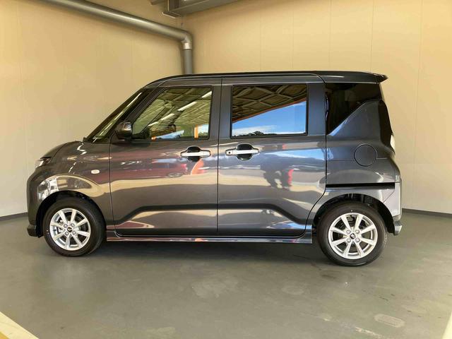 ムーヴＧ／左リヤパワースライドドア／ディスプレイオーディオ左リヤパワースライドドア　スライドドアイージークローザー　ディスプレイオーディオ　バックモニター　プッシュボタンスタート　キーフリー　電動パーキングブレーキ　オートエアコン　ＬＥＤ　スマートアシスト（三重県）の中古車