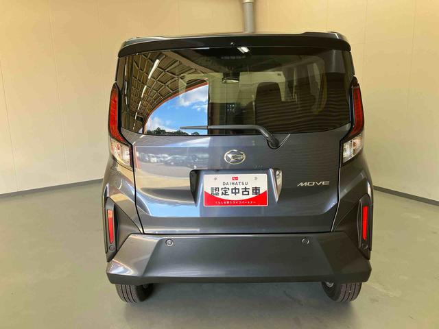 ムーヴＧ／左リヤパワースライドドア／ディスプレイオーディオ左リヤパワースライドドア　スライドドアイージークローザー　ディスプレイオーディオ　バックモニター　プッシュボタンスタート　キーフリー　電動パーキングブレーキ　オートエアコン　ＬＥＤ　スマートアシスト（三重県）の中古車
