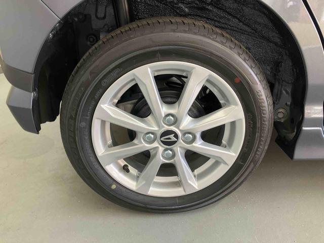 ムーヴＧ／左リヤパワースライドドア／ディスプレイオーディオ左リヤパワースライドドア　スライドドアイージークローザー　ディスプレイオーディオ　バックモニター　プッシュボタンスタート　キーフリー　電動パーキングブレーキ　オートエアコン　ＬＥＤ　スマートアシスト（三重県）の中古車