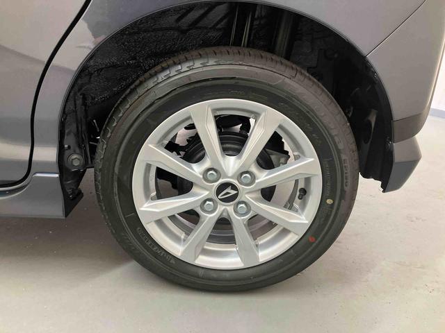 ムーヴＧ／左リヤパワースライドドア／ディスプレイオーディオ左リヤパワースライドドア　スライドドアイージークローザー　ディスプレイオーディオ　バックモニター　プッシュボタンスタート　キーフリー　電動パーキングブレーキ　オートエアコン　ＬＥＤ　スマートアシスト（三重県）の中古車