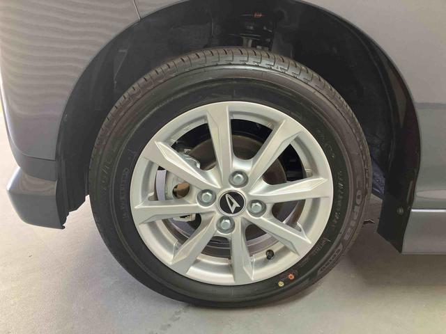 ムーヴＧ／左リヤパワースライドドア／ディスプレイオーディオ左リヤパワースライドドア　スライドドアイージークローザー　ディスプレイオーディオ　バックモニター　プッシュボタンスタート　キーフリー　電動パーキングブレーキ　オートエアコン　ＬＥＤ　スマートアシスト（三重県）の中古車