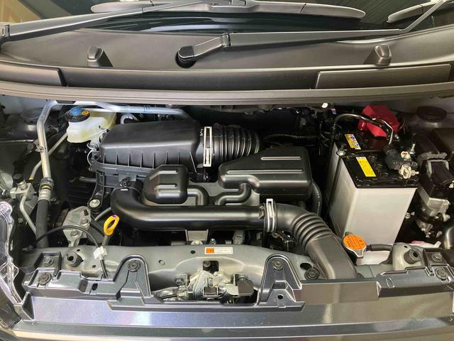 ムーヴＧ／左リヤパワースライドドア／ディスプレイオーディオ左リヤパワースライドドア　スライドドアイージークローザー　ディスプレイオーディオ　バックモニター　プッシュボタンスタート　キーフリー　電動パーキングブレーキ　オートエアコン　ＬＥＤ　スマートアシスト（三重県）の中古車