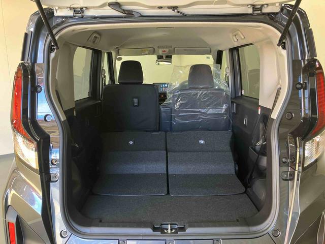 ムーヴＧ／左リヤパワースライドドア／ディスプレイオーディオ左リヤパワースライドドア　スライドドアイージークローザー　ディスプレイオーディオ　バックモニター　プッシュボタンスタート　キーフリー　電動パーキングブレーキ　オートエアコン　ＬＥＤ　スマートアシスト（三重県）の中古車