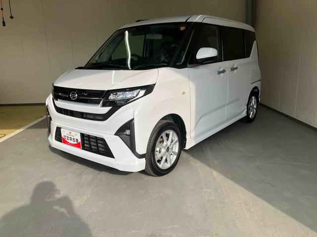 ムーヴＧ／左側パワースライド／ディスプレイオーディオディスプレイオーディオ　バックモニター　左側パワースライドドア　イージークローザー　プッシュボタンスタート　キーフリー　電動パーキングブレーキ　コーナーセンサー　オートエアコン　１４インチアルミ（三重県）の中古車