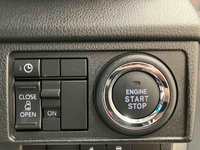 ムーヴＧ／左側パワースライド／ディスプレイオーディオディスプレイオーディオ　バックモニター　左側パワースライドドア　イージークローザー　プッシュボタンスタート　キーフリー　電動パーキングブレーキ　コーナーセンサー　オートエアコン　１４インチアルミ（三重県）の中古車