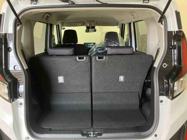 ムーヴＧ／左側パワースライド／ディスプレイオーディオディスプレイオーディオ　バックモニター　左側パワースライドドア　イージークローザー　プッシュボタンスタート　キーフリー　電動パーキングブレーキ　コーナーセンサー　オートエアコン　１４インチアルミ（三重県）の中古車