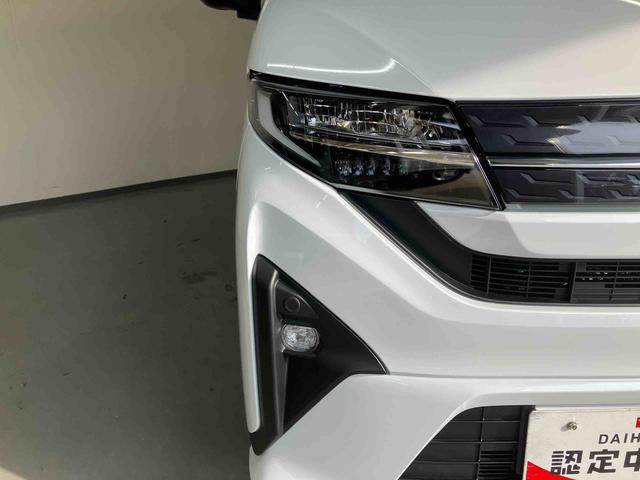 ムーヴＧ／左側パワースライド／ディスプレイオーディオディスプレイオーディオ　バックモニター　左側パワースライドドア　イージークローザー　プッシュボタンスタート　キーフリー　電動パーキングブレーキ　コーナーセンサー　オートエアコン　１４インチアルミ（三重県）の中古車