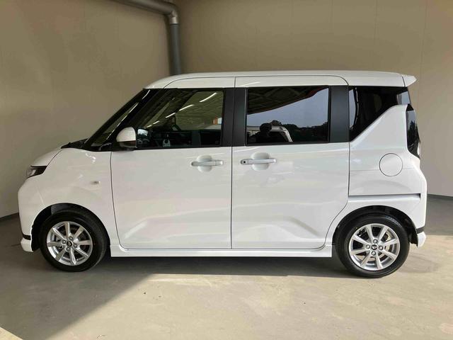 ムーヴＧ／左側パワースライド／ディスプレイオーディオディスプレイオーディオ　バックモニター　左側パワースライドドア　イージークローザー　プッシュボタンスタート　キーフリー　電動パーキングブレーキ　コーナーセンサー　オートエアコン　１４インチアルミ（三重県）の中古車