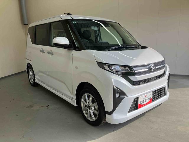 ムーヴＧ／左側パワースライド／ディスプレイオーディオディスプレイオーディオ　バックモニター　左側パワースライドドア　イージークローザー　プッシュボタンスタート　キーフリー　電動パーキングブレーキ　コーナーセンサー　オートエアコン　１４インチアルミ（三重県）の中古車