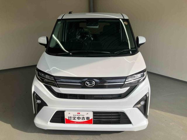 ムーヴＧ／左側パワースライド／ディスプレイオーディオディスプレイオーディオ　バックモニター　左側パワースライドドア　イージークローザー　プッシュボタンスタート　キーフリー　電動パーキングブレーキ　コーナーセンサー　オートエアコン　１４インチアルミ（三重県）の中古車