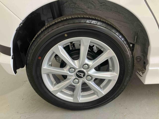 ムーヴＧ／左側パワースライド／ディスプレイオーディオディスプレイオーディオ　バックモニター　左側パワースライドドア　イージークローザー　プッシュボタンスタート　キーフリー　電動パーキングブレーキ　コーナーセンサー　オートエアコン　１４インチアルミ（三重県）の中古車