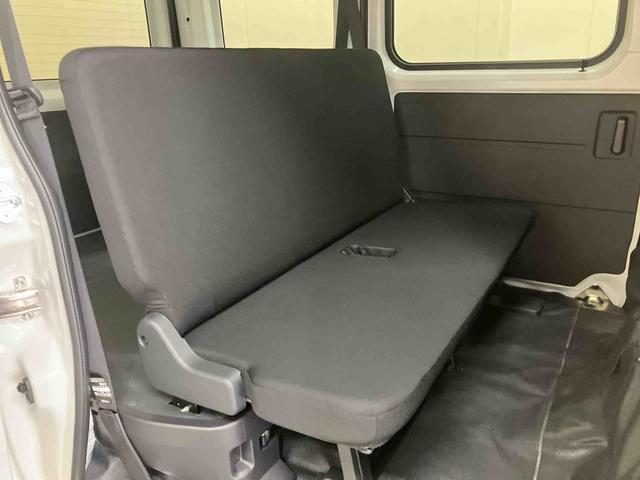 ハイゼットカーゴＤＸ／ＡＭ／ＦＭラジオ／キーレス／前席パワーウィンドウ衝突回避支援ブレーキ　アイドリングストップ　ＡＭ／ＦＭラジオ　キーレスエントリー　オートハイビーム　オートライト　コーナーセンサー　前席パワーウィンドウ　ハロゲンヘッドランプ　マニュアルエアコン（三重県）の中古車