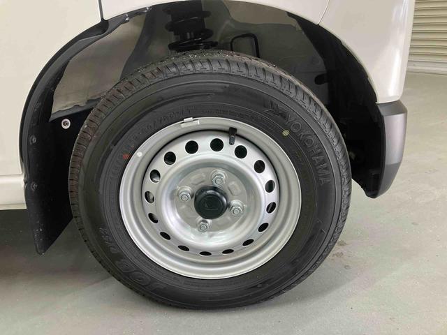 ハイゼットカーゴＤＸ／ＡＭ／ＦＭラジオ／キーレス／前席パワーウィンドウ衝突回避支援ブレーキ　アイドリングストップ　ＡＭ／ＦＭラジオ　キーレスエントリー　オートハイビーム　オートライト　コーナーセンサー　前席パワーウィンドウ　ハロゲンヘッドランプ　マニュアルエアコン（三重県）の中古車