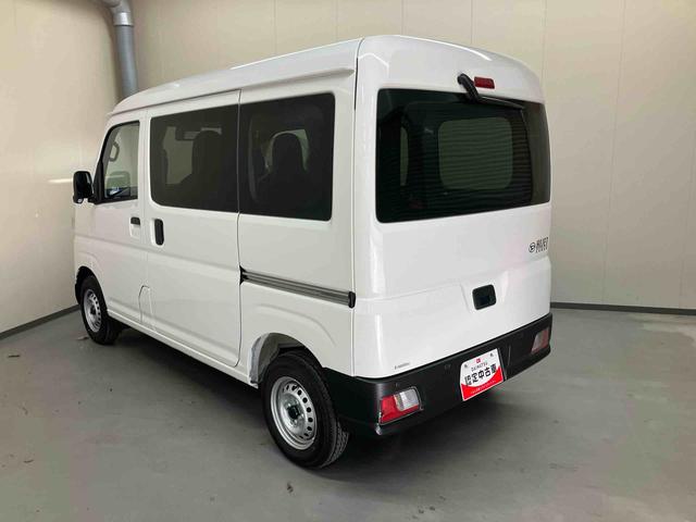 ハイゼットカーゴＤＸ／ＡＭ／ＦＭラジオ／キーレス／前席パワーウィンドウ衝突回避支援ブレーキ　アイドリングストップ　ＡＭ／ＦＭラジオ　キーレスエントリー　オートハイビーム　オートライト　コーナーセンサー　前席パワーウィンドウ　ハロゲンヘッドランプ　マニュアルエアコン（三重県）の中古車