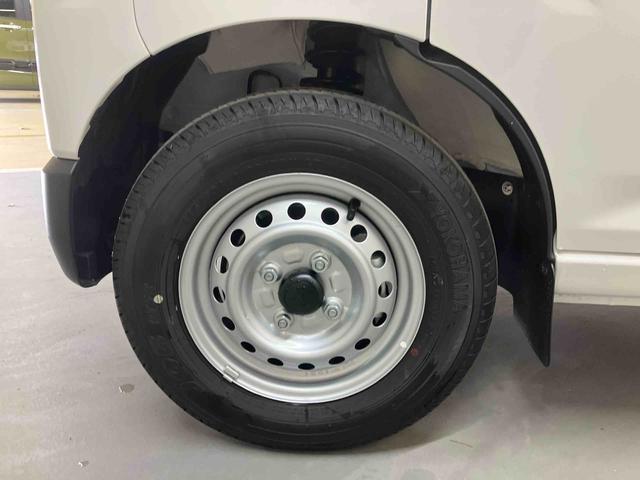 ハイゼットカーゴＤＸ／ＡＭ／ＦＭラジオ／キーレス／前席パワーウィンドウ衝突回避支援ブレーキ　アイドリングストップ　ＡＭ／ＦＭラジオ　キーレスエントリー　オートハイビーム　オートライト　コーナーセンサー　前席パワーウィンドウ　ハロゲンヘッドランプ　マニュアルエアコン（三重県）の中古車