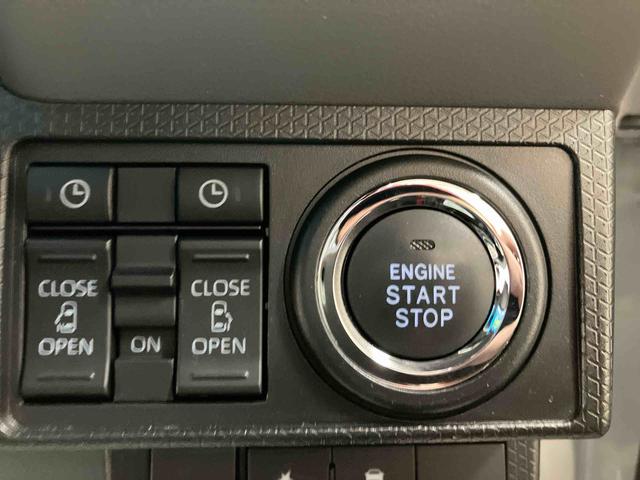 タントカスタムＲＳセレクション／ターボ／両側パワースライドドアナビ　バックモニター　ドライブレコーダー　ＥＴＣ　運転席ロングスライドシート　両側パワースライドドア　イージークローザー　プッシュボタンスタート　キーフリー　オートエアコン　ＬＥＤ　マット　バイザー（三重県）の中古車