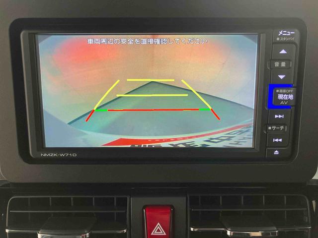 タントカスタムＲＳセレクション／ターボ／両側パワースライドドアナビ　バックモニター　ドライブレコーダー　ＥＴＣ　運転席ロングスライドシート　両側パワースライドドア　イージークローザー　プッシュボタンスタート　キーフリー　オートエアコン　ＬＥＤ　マット　バイザー（三重県）の中古車