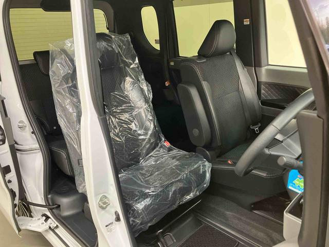 タントカスタムＲＳセレクション／ターボ／両側パワースライドドアナビ　バックモニター　ドライブレコーダー　ＥＴＣ　運転席ロングスライドシート　両側パワースライドドア　イージークローザー　プッシュボタンスタート　キーフリー　オートエアコン　ＬＥＤ　マット　バイザー（三重県）の中古車