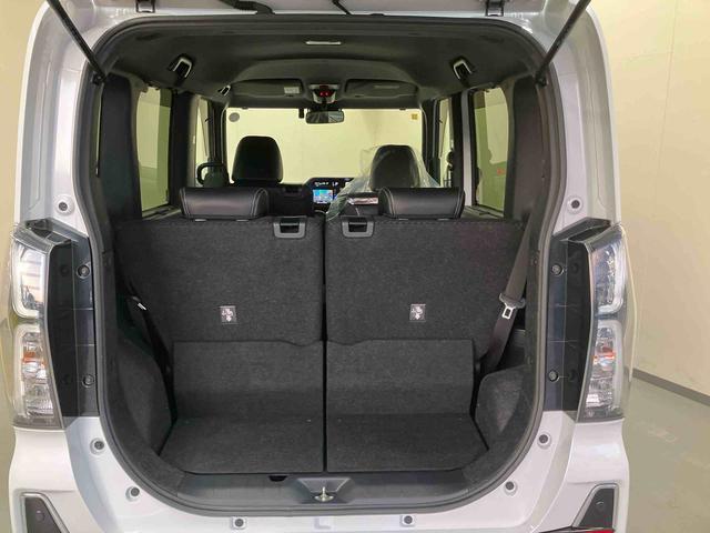 タントカスタムＲＳセレクション／ターボ／両側パワースライドドアナビ　バックモニター　ドライブレコーダー　ＥＴＣ　運転席ロングスライドシート　両側パワースライドドア　イージークローザー　プッシュボタンスタート　キーフリー　オートエアコン　ＬＥＤ　マット　バイザー（三重県）の中古車