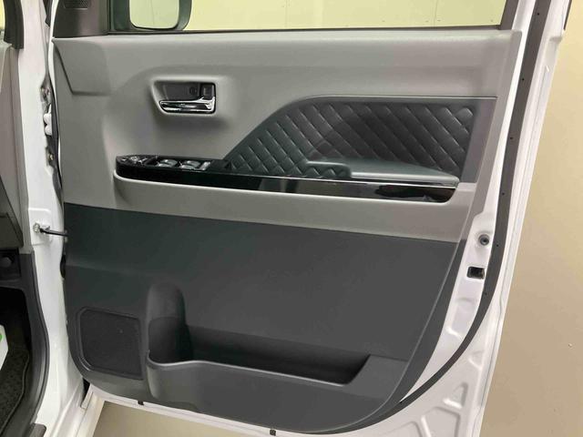 タントカスタムＲＳセレクション／ターボ／両側パワースライドドアナビ　バックモニター　ドライブレコーダー　ＥＴＣ　運転席ロングスライドシート　両側パワースライドドア　イージークローザー　プッシュボタンスタート　キーフリー　オートエアコン　ＬＥＤ　マット　バイザー（三重県）の中古車