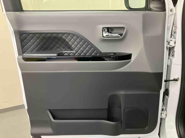 タントカスタムＲＳセレクション／ターボ／両側パワースライドドアナビ　バックモニター　ドライブレコーダー　ＥＴＣ　運転席ロングスライドシート　両側パワースライドドア　イージークローザー　プッシュボタンスタート　キーフリー　オートエアコン　ＬＥＤ　マット　バイザー（三重県）の中古車