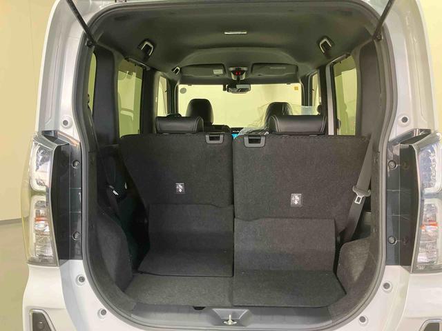 タントカスタムＲＳセレクション／ターボ／両側パワースライドドアナビ　バックモニター　ドライブレコーダー　ＥＴＣ　運転席ロングスライドシート　両側パワースライドドア　イージークローザー　プッシュボタンスタート　キーフリー　オートエアコン　ＬＥＤ　マット　バイザー（三重県）の中古車