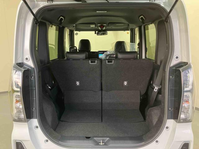 タントカスタムＲＳセレクション／ターボ／両側パワースライドドアナビ　バックモニター　ドライブレコーダー　ＥＴＣ　運転席ロングスライドシート　両側パワースライドドア　イージークローザー　プッシュボタンスタート　キーフリー　オートエアコン　ＬＥＤ　マット　バイザー（三重県）の中古車