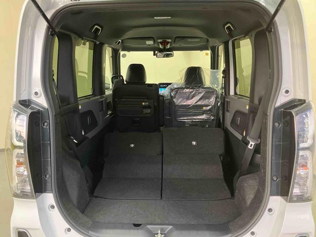 タントカスタムＲＳセレクション／ターボ／両側パワースライドドアナビ　バックモニター　ドライブレコーダー　ＥＴＣ　運転席ロングスライドシート　両側パワースライドドア　イージークローザー　プッシュボタンスタート　キーフリー　オートエアコン　ＬＥＤ　マット　バイザー（三重県）の中古車