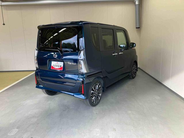タントカスタムＲＳ／ターボ／ｅｃｏＩＤＬＥレス車ターボ車　ナビ　パノラマモニター　ドライブレコーダー　ＥＴＣ　クルーズコントロール　両側パワースライドドア　ｅｃｏＩＤＬＥレス　プッシュボタンスタート　キーフリー　前席シートヒーター　スマアシ（三重県）の中古車