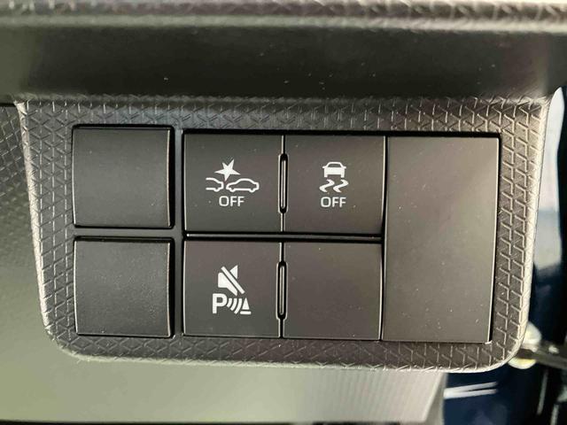 タントカスタムＲＳ／ターボ／ｅｃｏＩＤＬＥレス車ターボ車　ナビ　パノラマモニター　ドライブレコーダー　ＥＴＣ　クルーズコントロール　両側パワースライドドア　ｅｃｏＩＤＬＥレス　プッシュボタンスタート　キーフリー　前席シートヒーター　スマアシ（三重県）の中古車