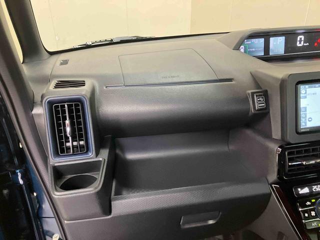 タントカスタムＲＳ／ターボ／ｅｃｏＩＤＬＥレス車ターボ車　ナビ　パノラマモニター　ドライブレコーダー　ＥＴＣ　クルーズコントロール　両側パワースライドドア　ｅｃｏＩＤＬＥレス　プッシュボタンスタート　キーフリー　前席シートヒーター　スマアシ（三重県）の中古車