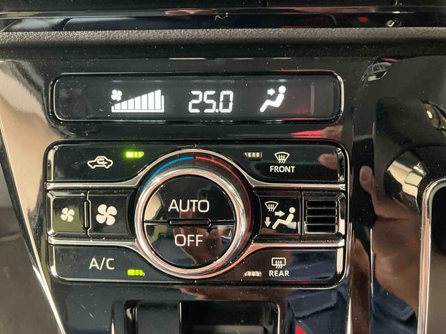 タントカスタムＲＳ／ターボ／ｅｃｏＩＤＬＥレス車ターボ車　ナビ　パノラマモニター　ドライブレコーダー　ＥＴＣ　クルーズコントロール　両側パワースライドドア　ｅｃｏＩＤＬＥレス　プッシュボタンスタート　キーフリー　前席シートヒーター　スマアシ（三重県）の中古車