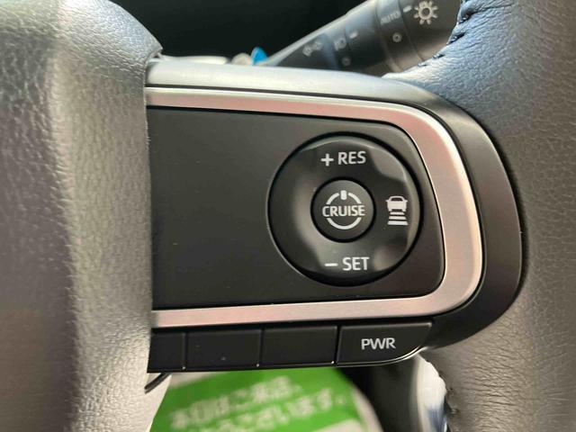 タントカスタムＲＳ／ターボ／ｅｃｏＩＤＬＥレス車ターボ車　ナビ　パノラマモニター　ドライブレコーダー　ＥＴＣ　クルーズコントロール　両側パワースライドドア　ｅｃｏＩＤＬＥレス　プッシュボタンスタート　キーフリー　前席シートヒーター　スマアシ（三重県）の中古車