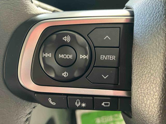 タントカスタムＲＳ／ターボ／ｅｃｏＩＤＬＥレス車ターボ車　ナビ　パノラマモニター　ドライブレコーダー　ＥＴＣ　クルーズコントロール　両側パワースライドドア　ｅｃｏＩＤＬＥレス　プッシュボタンスタート　キーフリー　前席シートヒーター　スマアシ（三重県）の中古車