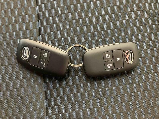 タントカスタムＲＳ／ターボ／ｅｃｏＩＤＬＥレス車ターボ車　ナビ　パノラマモニター　ドライブレコーダー　ＥＴＣ　クルーズコントロール　両側パワースライドドア　ｅｃｏＩＤＬＥレス　プッシュボタンスタート　キーフリー　前席シートヒーター　スマアシ（三重県）の中古車