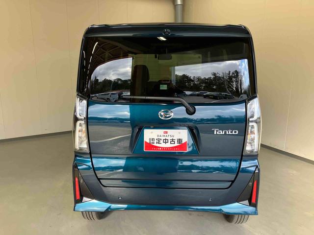 タントカスタムＲＳ／ターボ／ｅｃｏＩＤＬＥレス車ターボ車　ナビ　パノラマモニター　ドライブレコーダー　ＥＴＣ　クルーズコントロール　両側パワースライドドア　ｅｃｏＩＤＬＥレス　プッシュボタンスタート　キーフリー　前席シートヒーター　スマアシ（三重県）の中古車