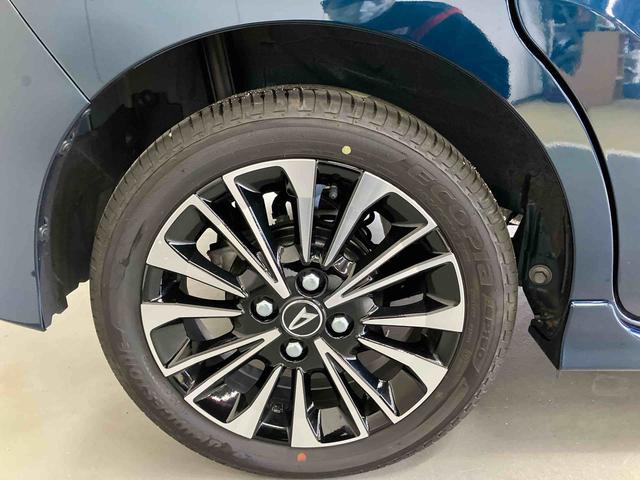 タントカスタムＲＳ／ターボ／ｅｃｏＩＤＬＥレス車ターボ車　ナビ　パノラマモニター　ドライブレコーダー　ＥＴＣ　クルーズコントロール　両側パワースライドドア　ｅｃｏＩＤＬＥレス　プッシュボタンスタート　キーフリー　前席シートヒーター　スマアシ（三重県）の中古車