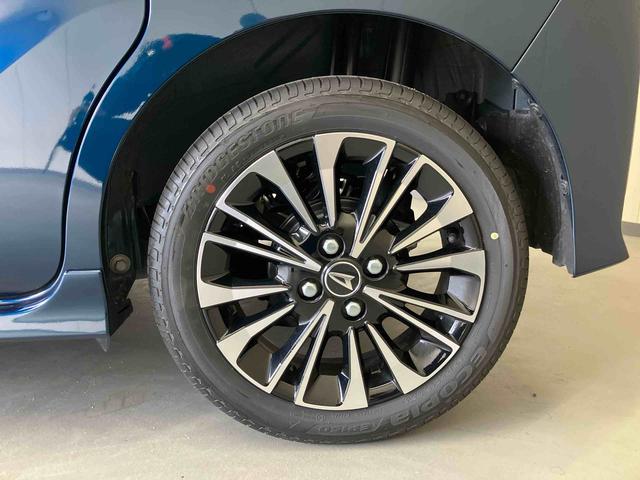 タントカスタムＲＳ／ターボ／ｅｃｏＩＤＬＥレス車ターボ車　ナビ　パノラマモニター　ドライブレコーダー　ＥＴＣ　クルーズコントロール　両側パワースライドドア　ｅｃｏＩＤＬＥレス　プッシュボタンスタート　キーフリー　前席シートヒーター　スマアシ（三重県）の中古車