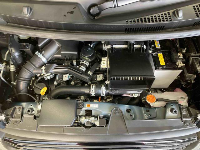 タントカスタムＲＳ／ターボ／ｅｃｏＩＤＬＥレス車ターボ車　ナビ　パノラマモニター　ドライブレコーダー　ＥＴＣ　クルーズコントロール　両側パワースライドドア　ｅｃｏＩＤＬＥレス　プッシュボタンスタート　キーフリー　前席シートヒーター　スマアシ（三重県）の中古車