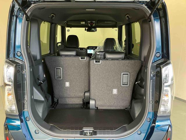 タントカスタムＲＳ／ターボ／ｅｃｏＩＤＬＥレス車ターボ車　ナビ　パノラマモニター　ドライブレコーダー　ＥＴＣ　クルーズコントロール　両側パワースライドドア　ｅｃｏＩＤＬＥレス　プッシュボタンスタート　キーフリー　前席シートヒーター　スマアシ（三重県）の中古車